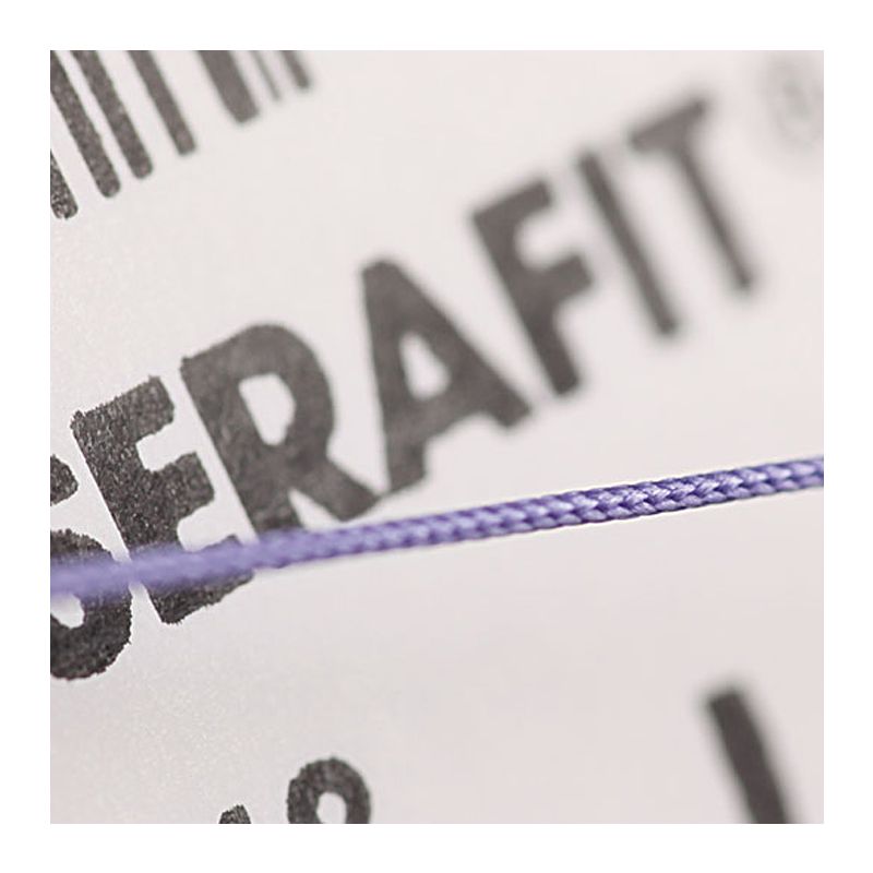 SERAFIT 2/0=3, violett,