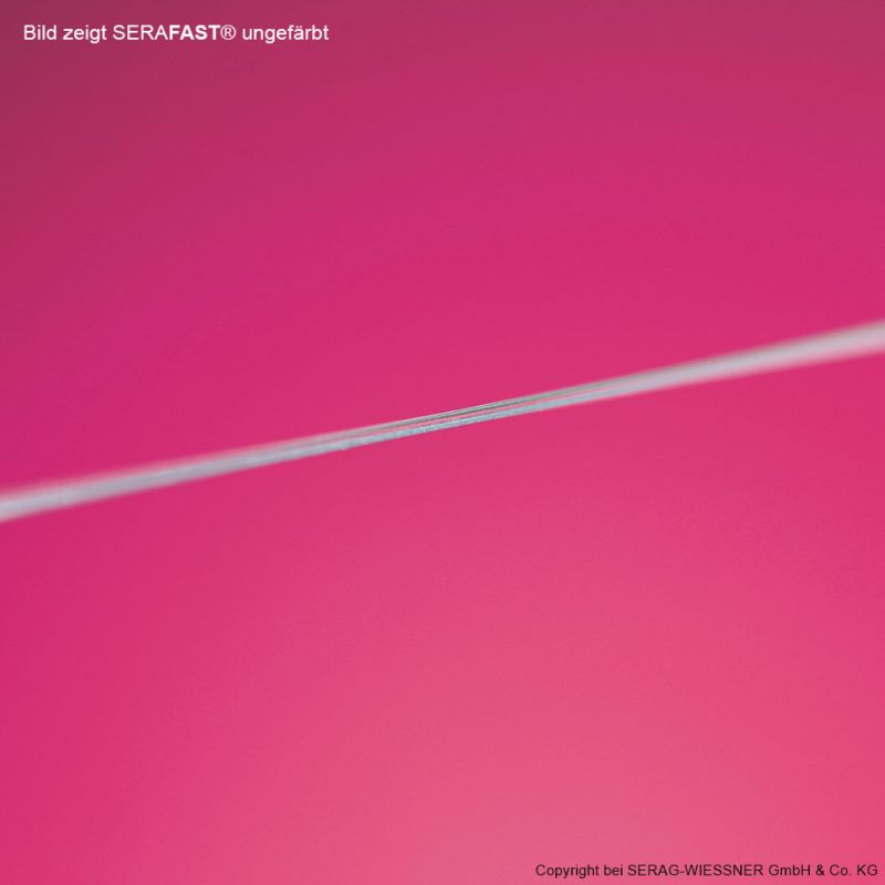 SERAFAST DSS-18 4/0=1,5, ungefärbt