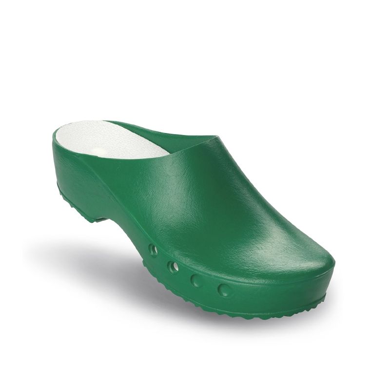 antist. ChiroClogs Classic