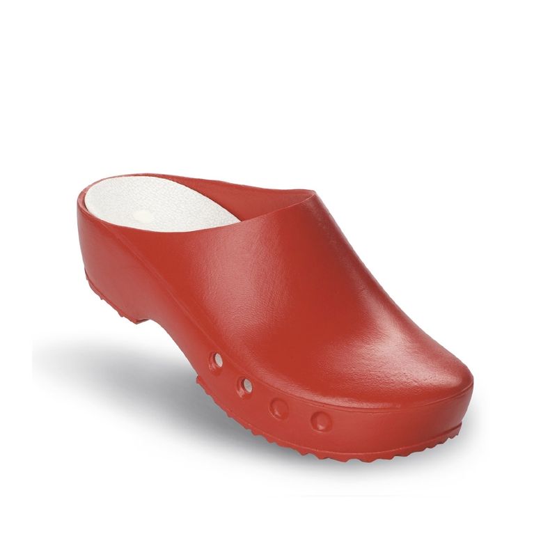 antist. ChiroClogs Classic