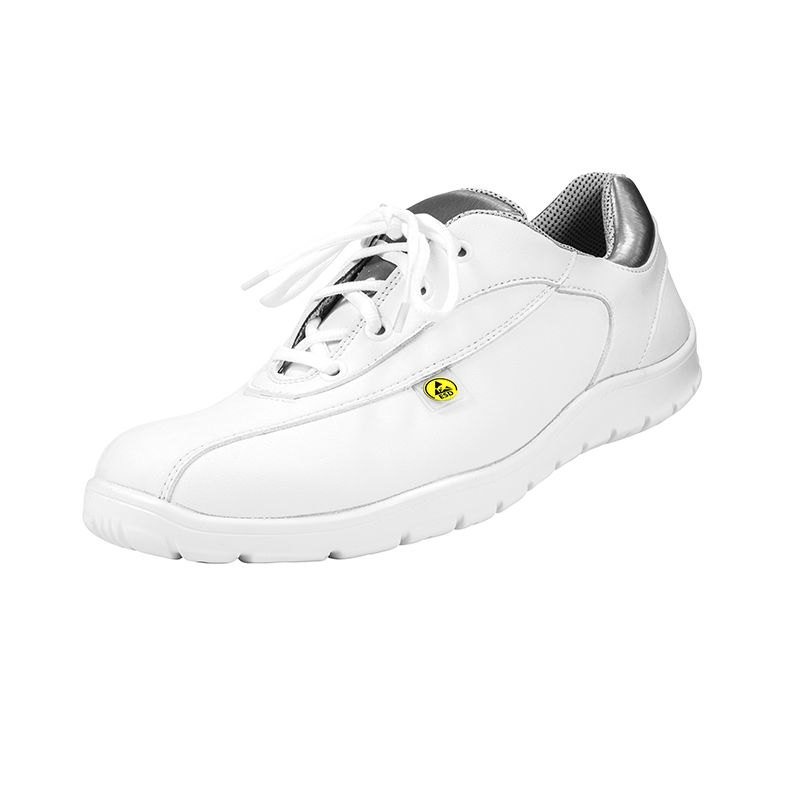 Halbschuh Modell NEUFAHRN