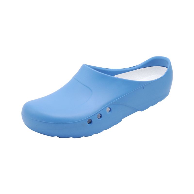 OrthoClogs ohne Fersenriemen