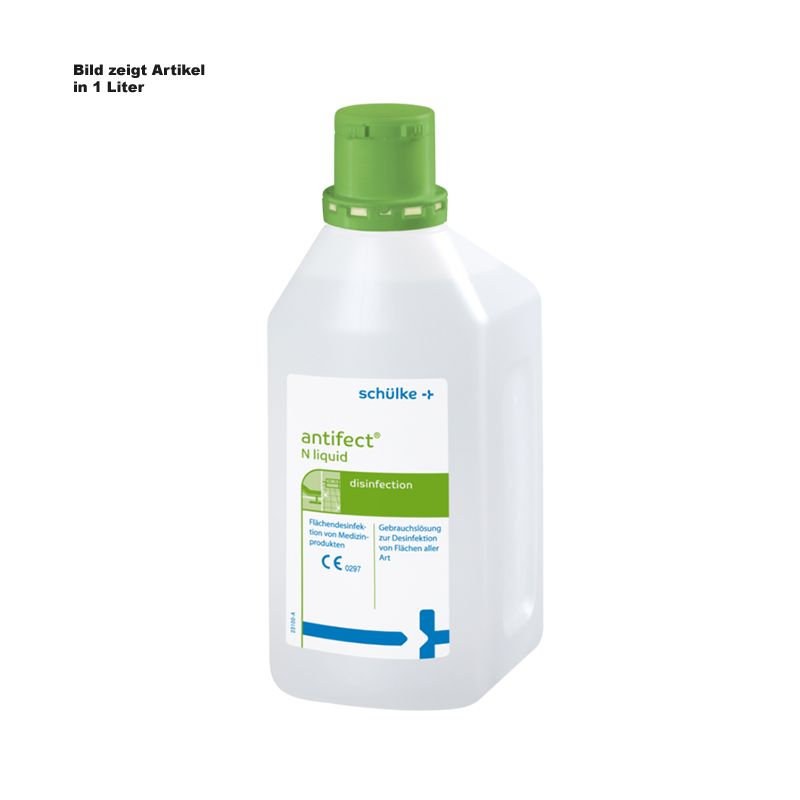 antifect N liquid 5 Ltr.