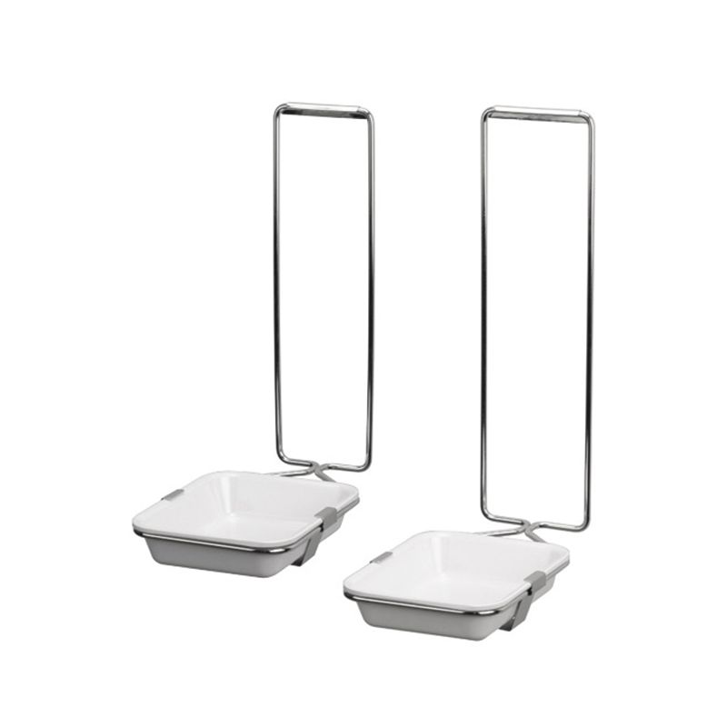 Schalenhalter für 1000 ml Spender