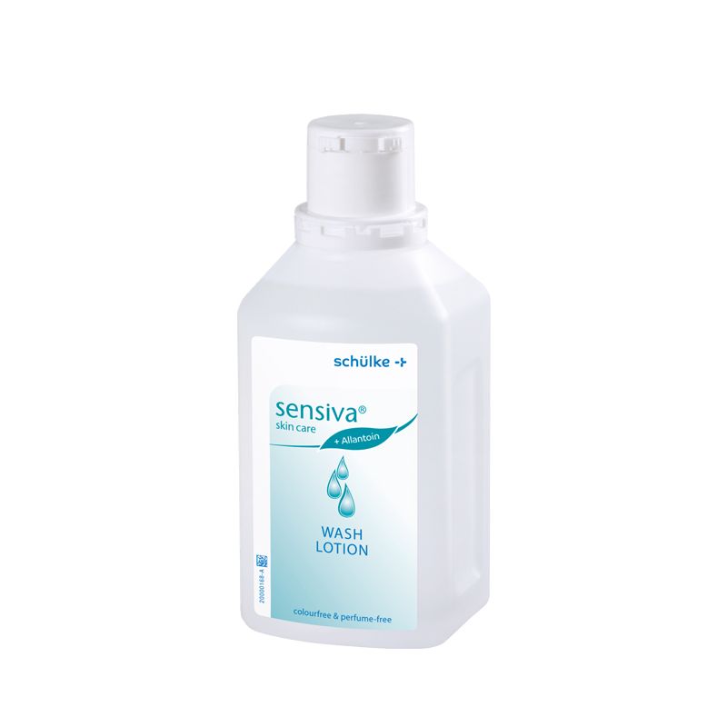 sensiva Waschlotion 500 ml