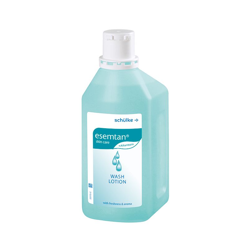 esemtan wash lotion 500 ml