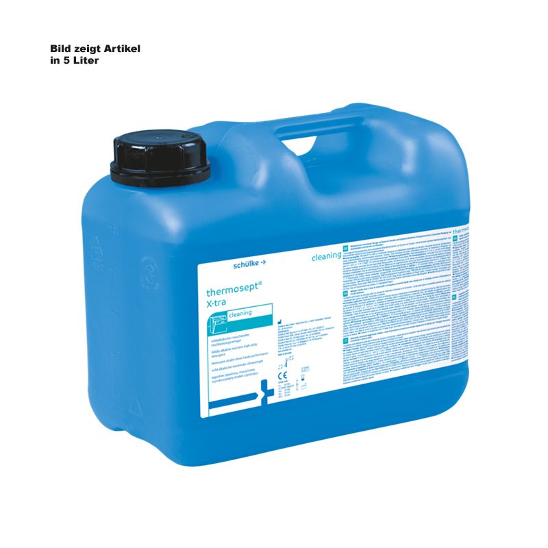 *thermosept X-tra 10 Ltr. -ausser