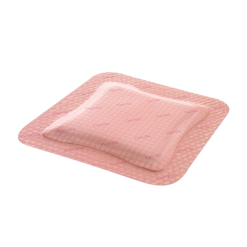 Allevyn Gentle Border steril,