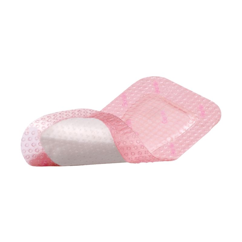 Allevyn Gentle Border Lite steril,