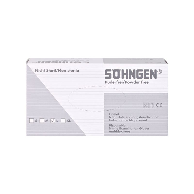 SÖH 1010050