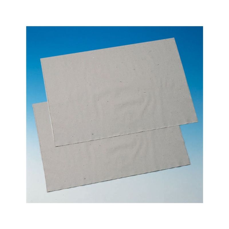 Zellstoff in Lagen | ungebleicht | 60 x 40 cm ( B x H) | 5 kg