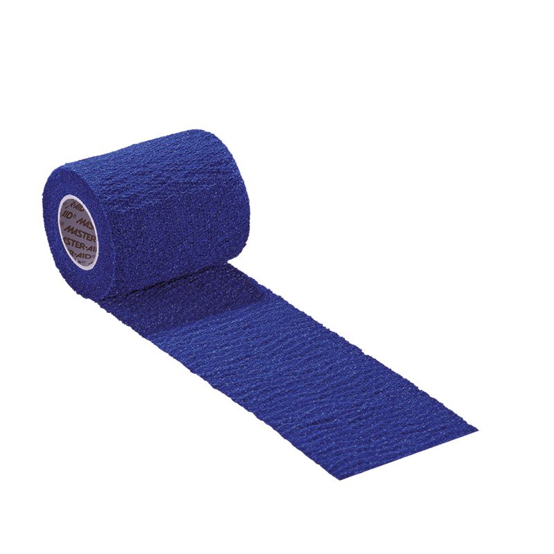 BLU GRIP MasterAid Haftfixierbinde