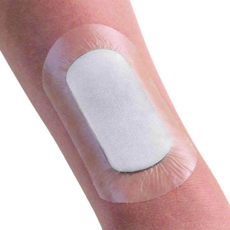 Cutiflex Med Folienverband