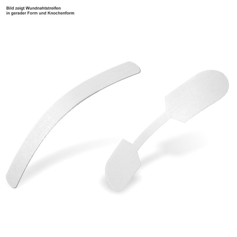 STERIGRAP Wundnahtstreifen steril