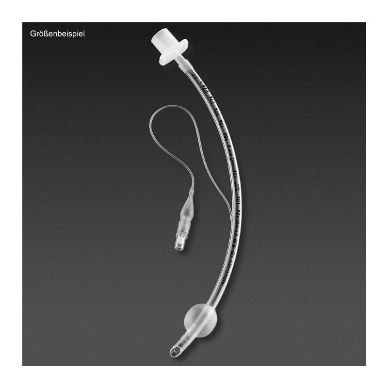 Trachealtubus Hi-Contour Ch. 12,