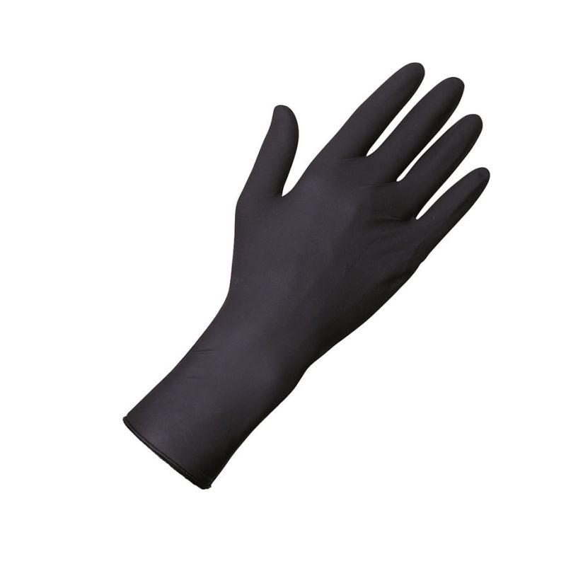 Select Black 300 U.-Handschuhe Gr. S,