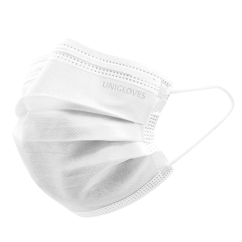 Einmal-Mundschutz Profil Plus SMALL,