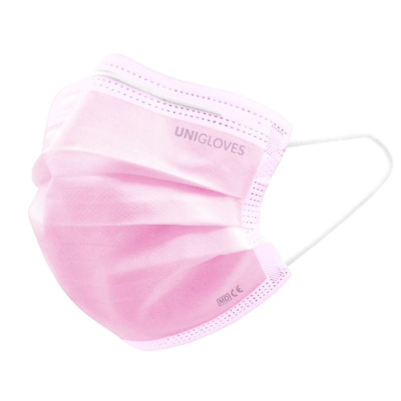 UGV 2005 PINK
