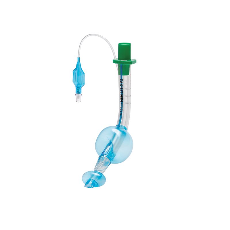 Einmal-Larynx-Tubus LTS-D Einzel Set