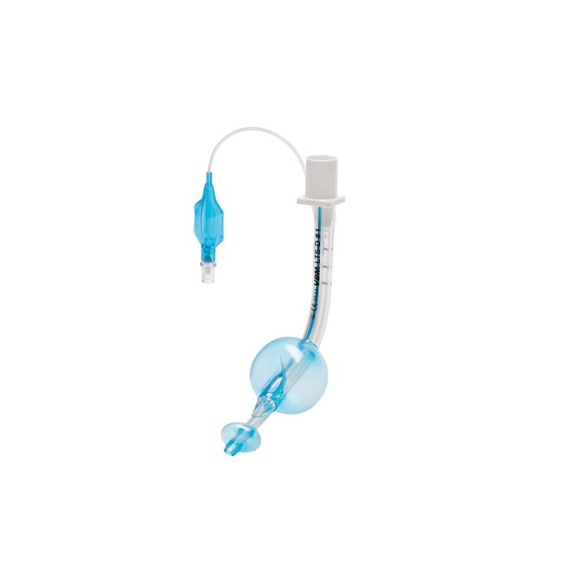 Einmal-Larynx-Tubus LTS-D Einzel Set
