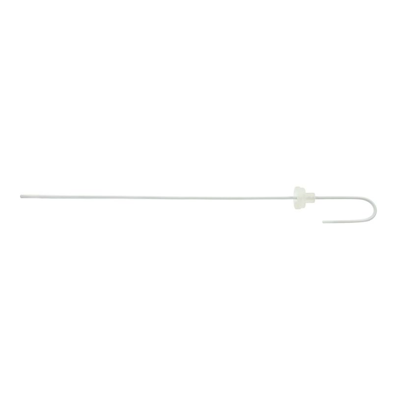 Einführungsmandrin 38 cm lang,