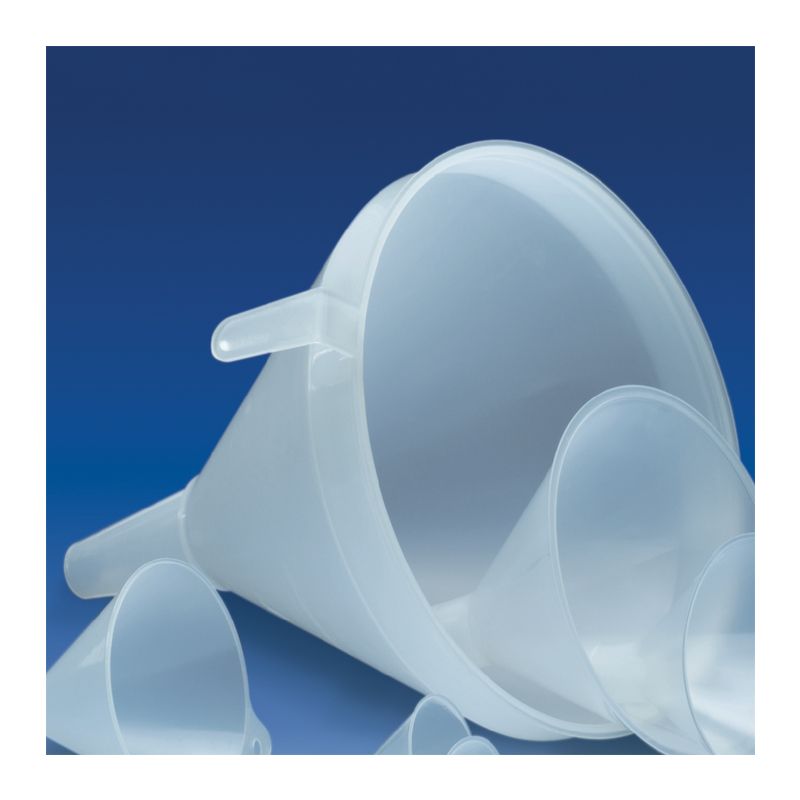 Fasstrichter, PP, Ø 263 mm, 3200 ml,