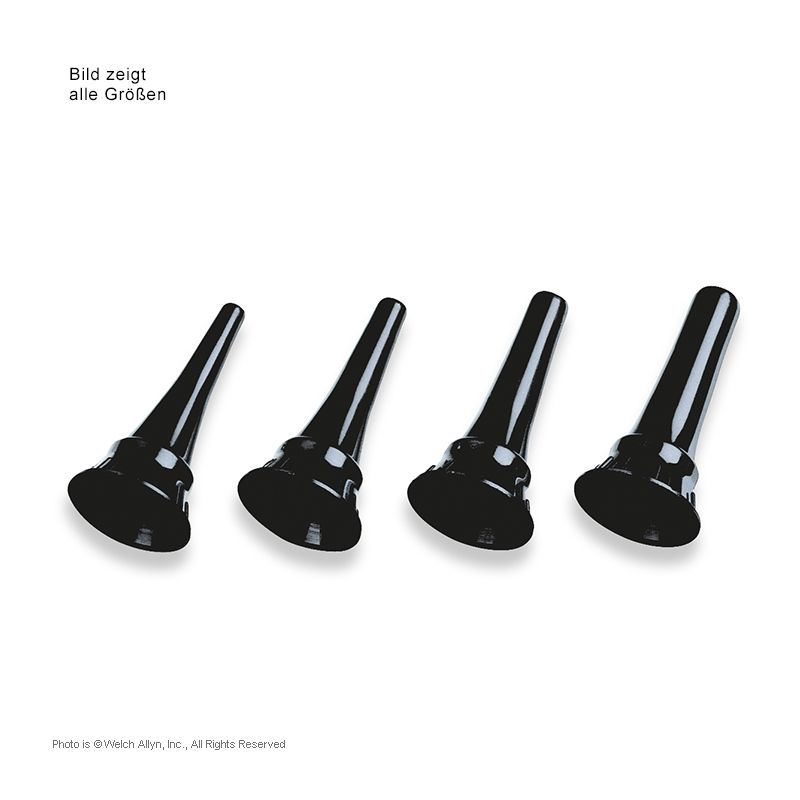 Universal-Ohrtrichter 3 mm