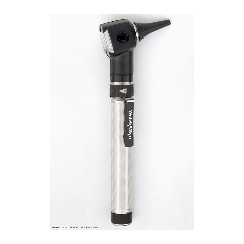 PocketScope Otoskop Set 2,5 V