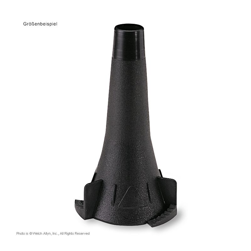 KleenSpec Einmal-Ohrtrichter 2,75 mm
