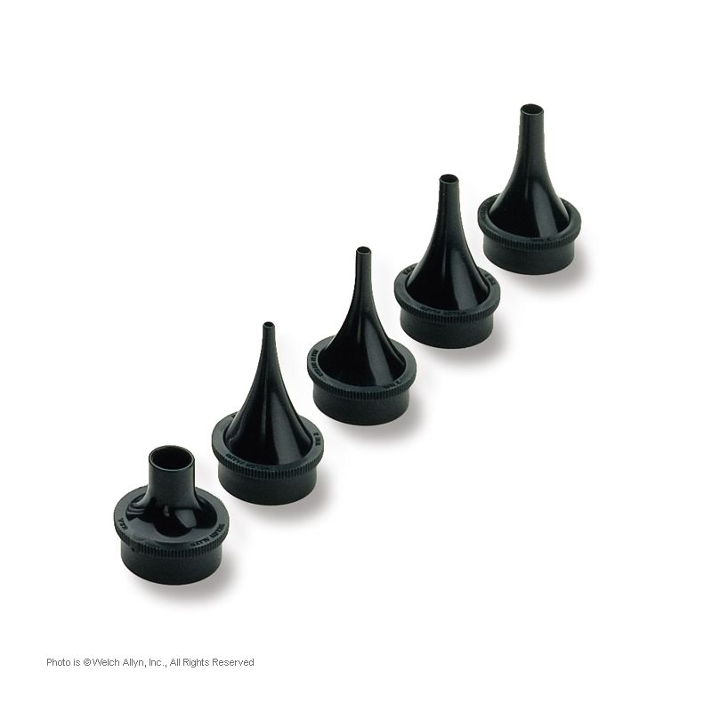 Ohrtrichter wiederverwendbar 3 mm