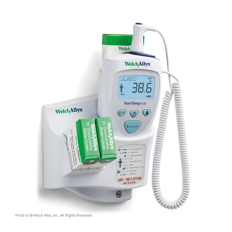 SureTemp Plus Modell 692