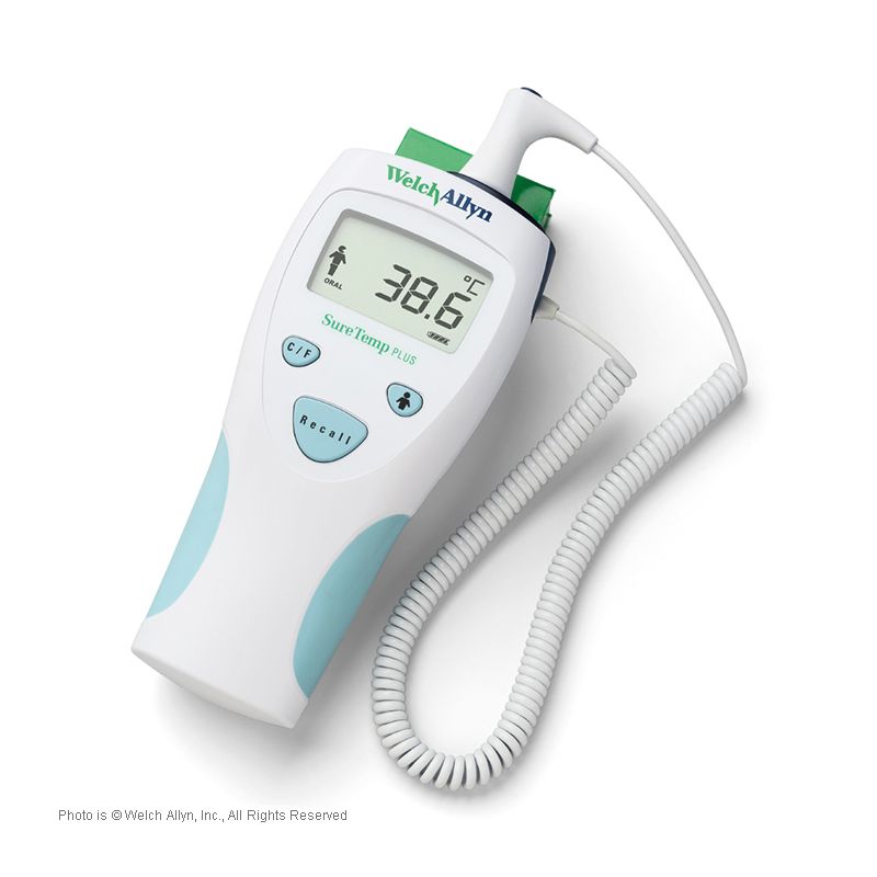 SureTemp Plus Modell 690