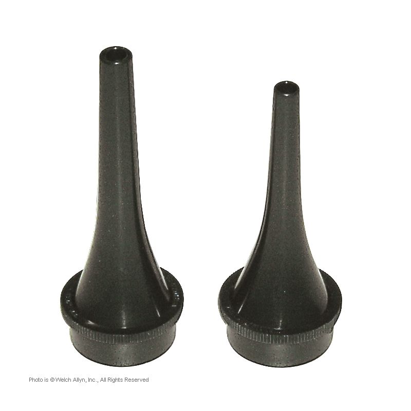 Ohrtrichter wiederverwendbar 5 mm