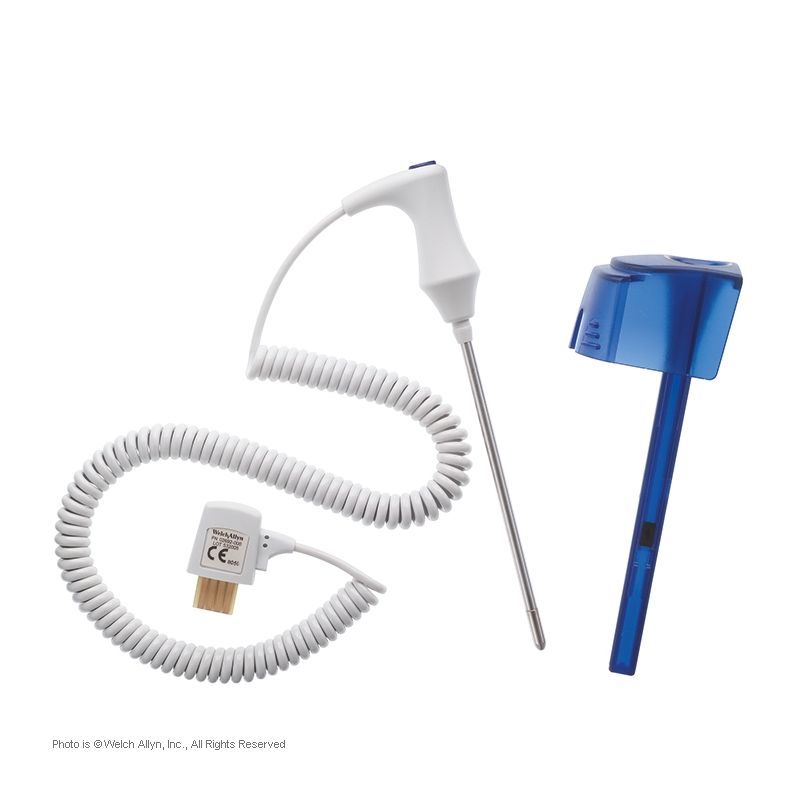 Sonde und Fassung, Kit, 3 m, oral /