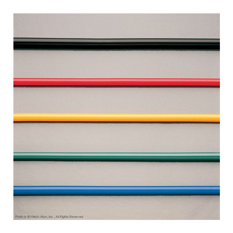 Schlauch 71 cm (28''), bordeaux