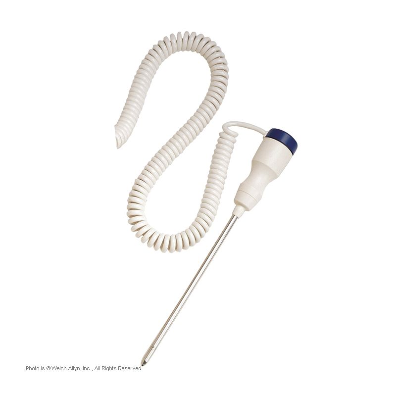 Oral Temperatur Sensor