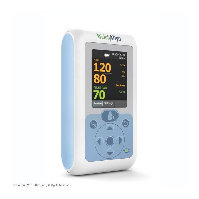 Connex ProBP 3400 digitales