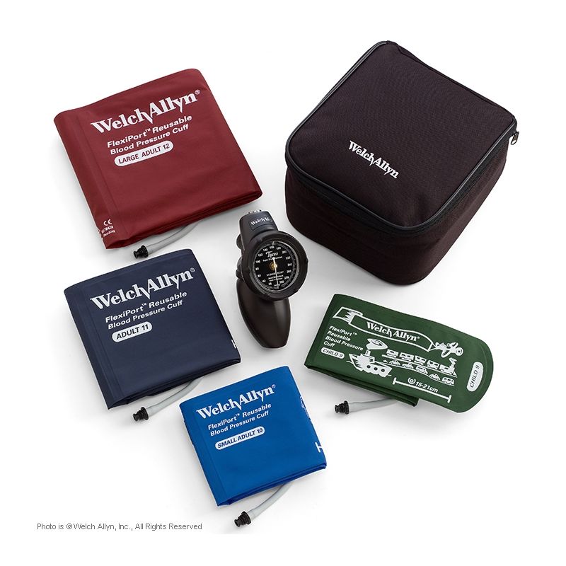 WLA DS58-MC