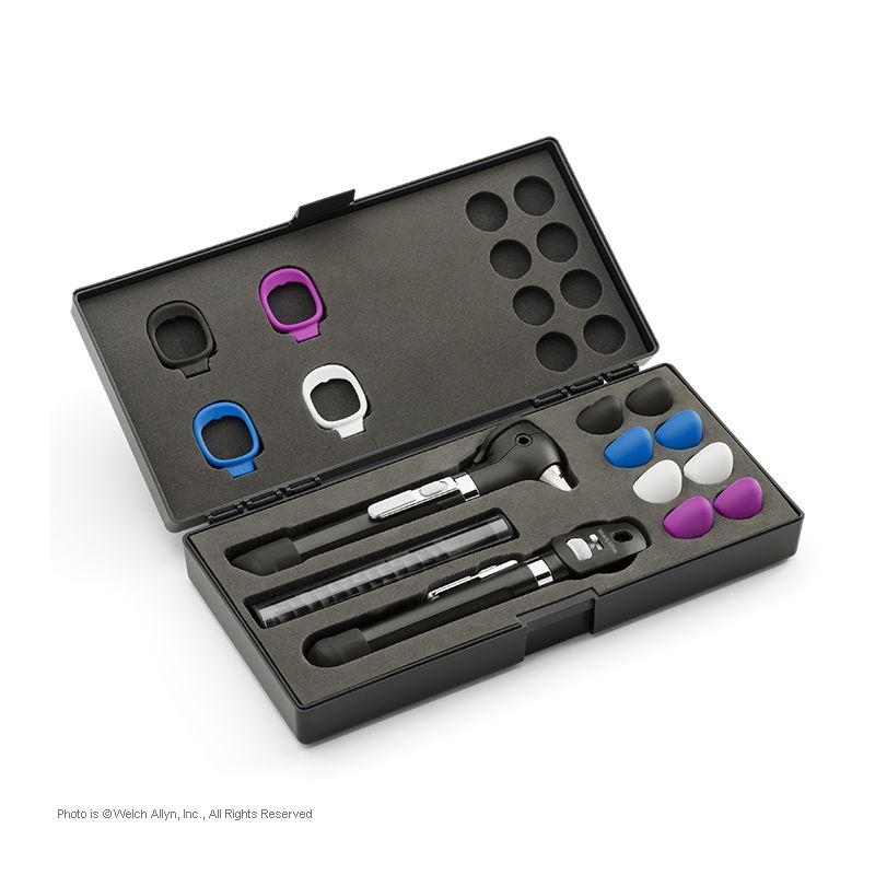 WLA 92880-BLK