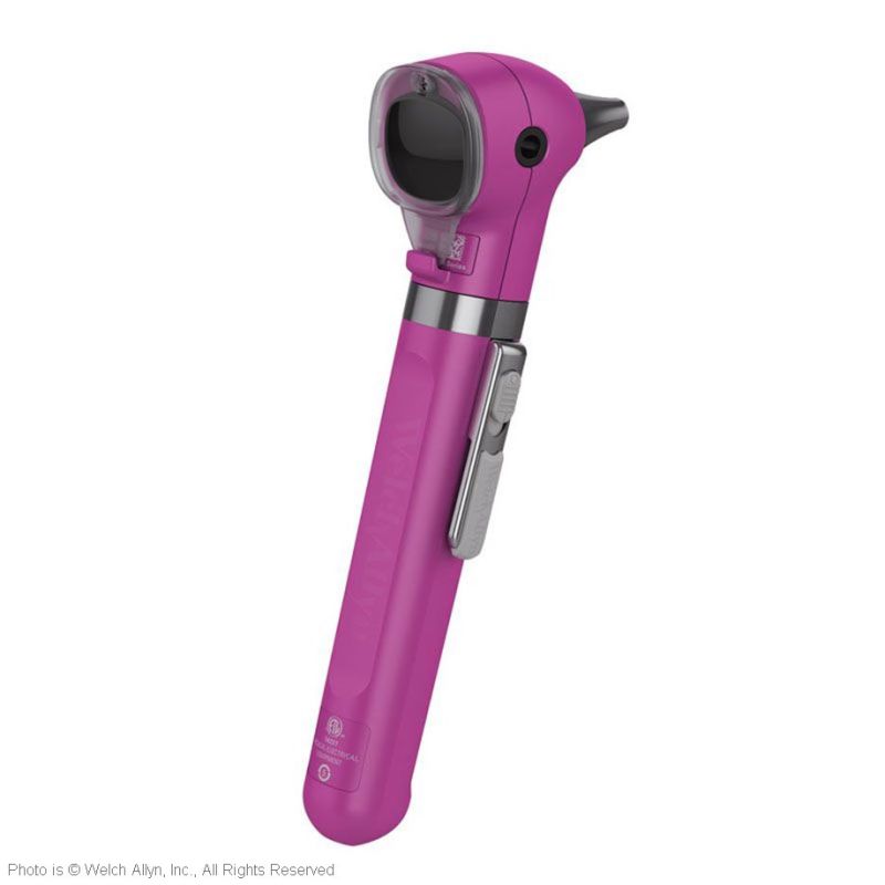 Pocket Plus LED Otoskop 2,5 V