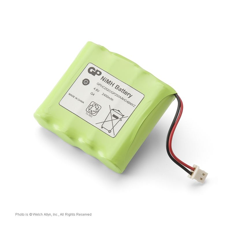 WLA 2400-BATT