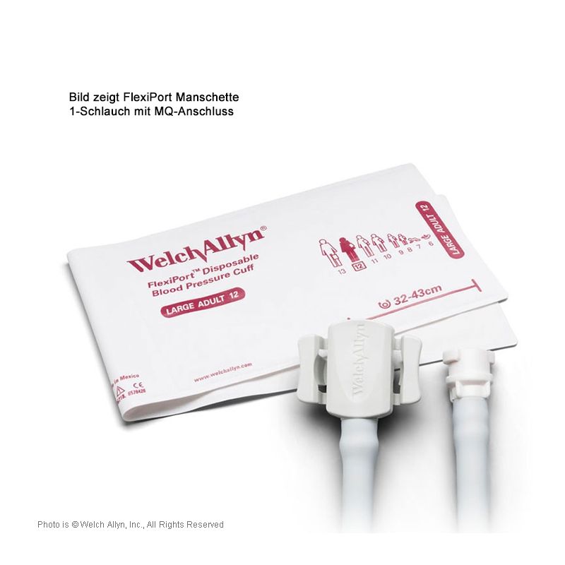 WLA SOFT-12-2MQ