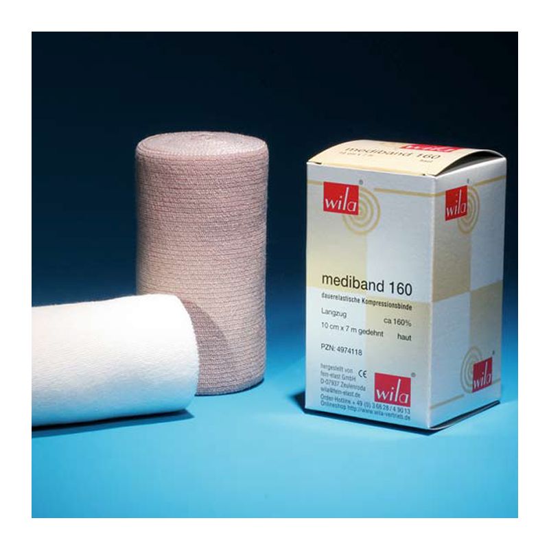 mediband 160 Langzugbinde