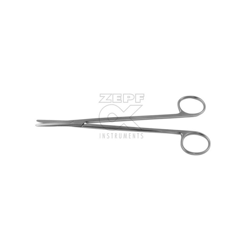 Metzenbaum Schere gerade 18 cm