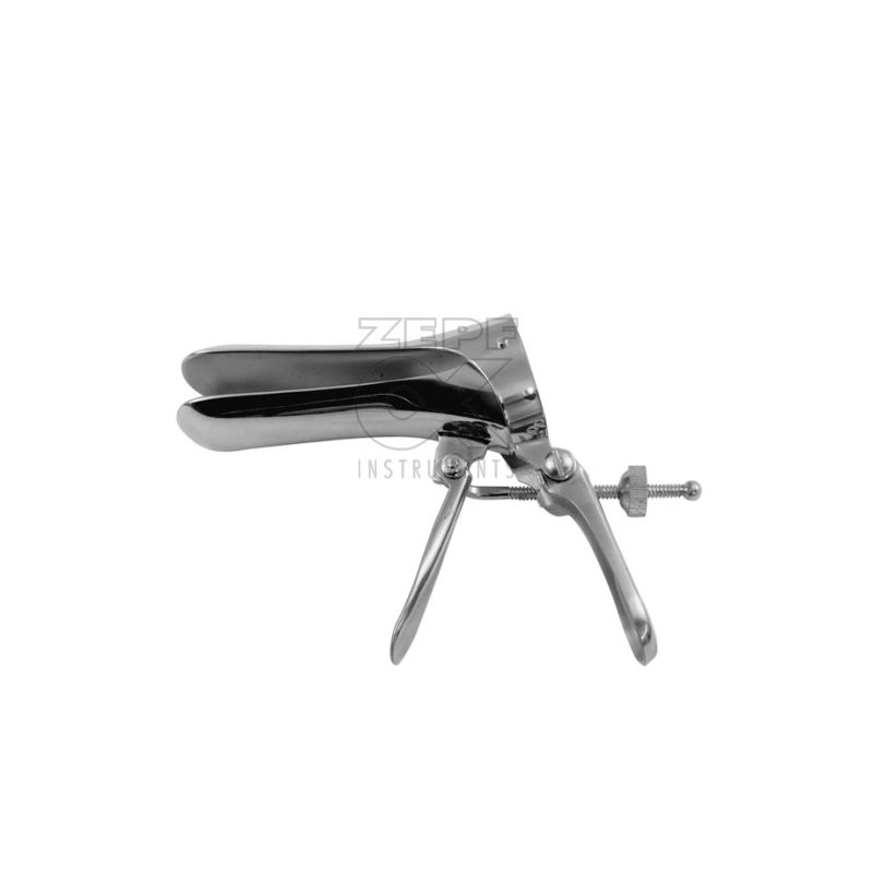 Cusco Scheidenspekulum 75 x 32 mm,