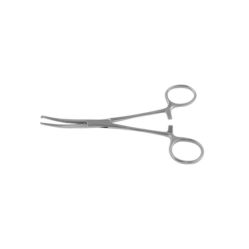 Kocher Arterienklemme grazil,