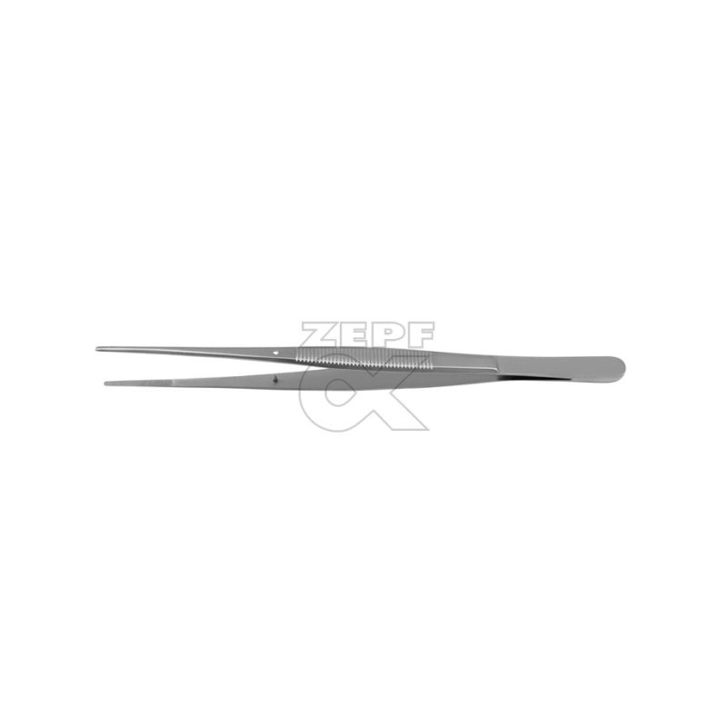 anat. Pinzette Potts Smith 21 cm