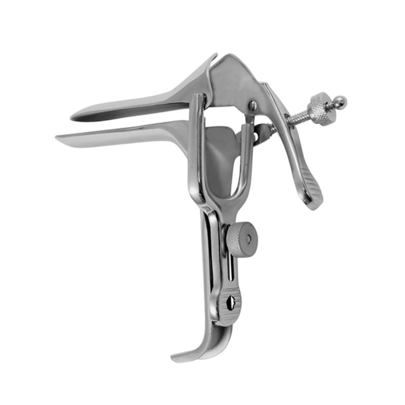 Grave Scheidenspekulum Fig. 3,