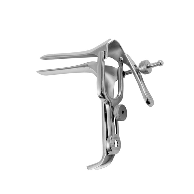 Pederson Scheidenspekulum Fig. 3,
