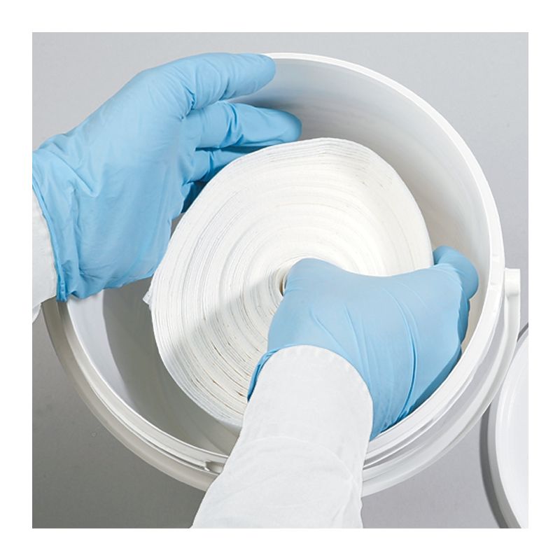 Multitex Wipes Rolle Standard für Wiper